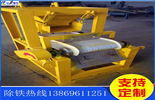 高強(qiáng)磁磁選機(jī)，貴州高強(qiáng)磁磁選機(jī)選鎳_貴州高強(qiáng)磁磁選機(jī)選鎳選三氧化二鐵嗎？