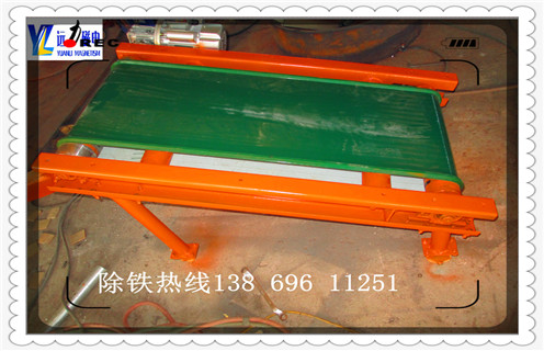 干式磁選機(jī)，干式磁選機(jī)磁場(chǎng)強(qiáng)度檢測(cè)的四個(gè)關(guān)鍵點(diǎn)說明_錳礦干式磁選機(jī)磁場(chǎng)強(qiáng)度檢測(cè)的四個(gè)關(guān)鍵點(diǎn)說明一般是多少_生產(chǎn)廠家
