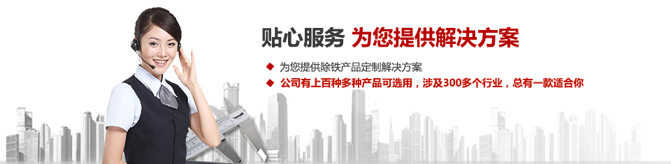 遠力磁電，專注空氣壓縮系統(tǒng)和空氣凈化設(shè)備的設(shè)計、生產(chǎn)及銷售
